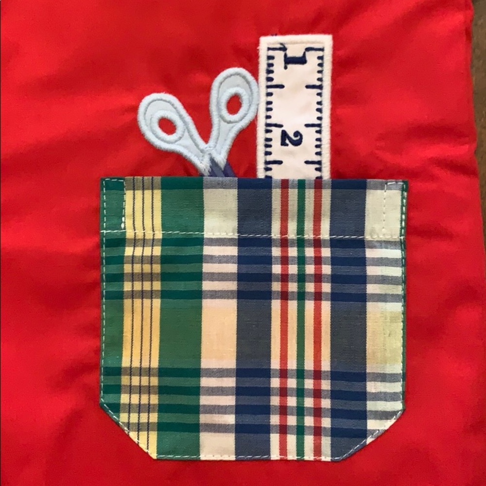 TBBC Jack Keene Jon Jon - School Supplies $ firm - Picture 5 of 10